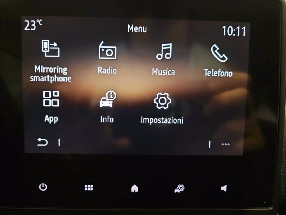 Renault Clio usata a Palermo (14)