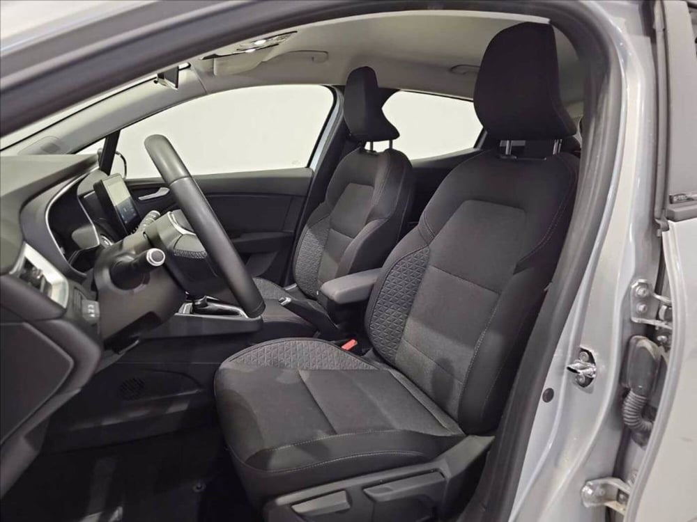 Renault Clio usata a Palermo (16)