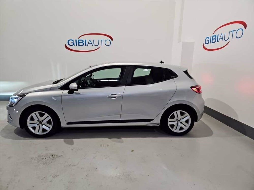 Renault Clio usata a Palermo (4)