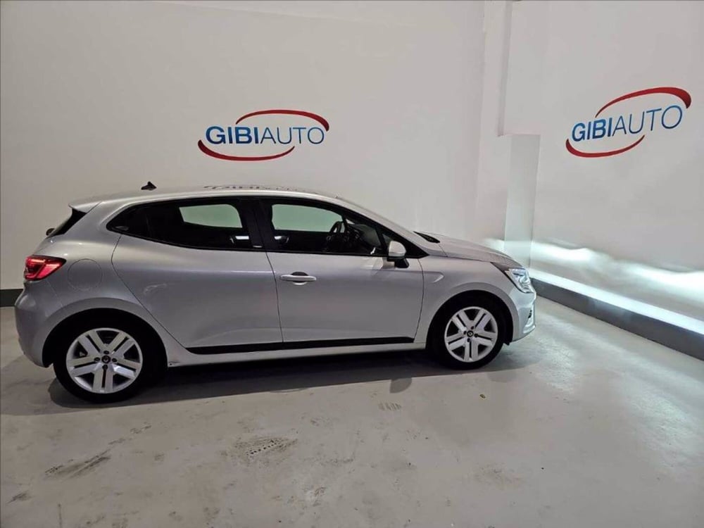 Renault Clio usata a Palermo (5)