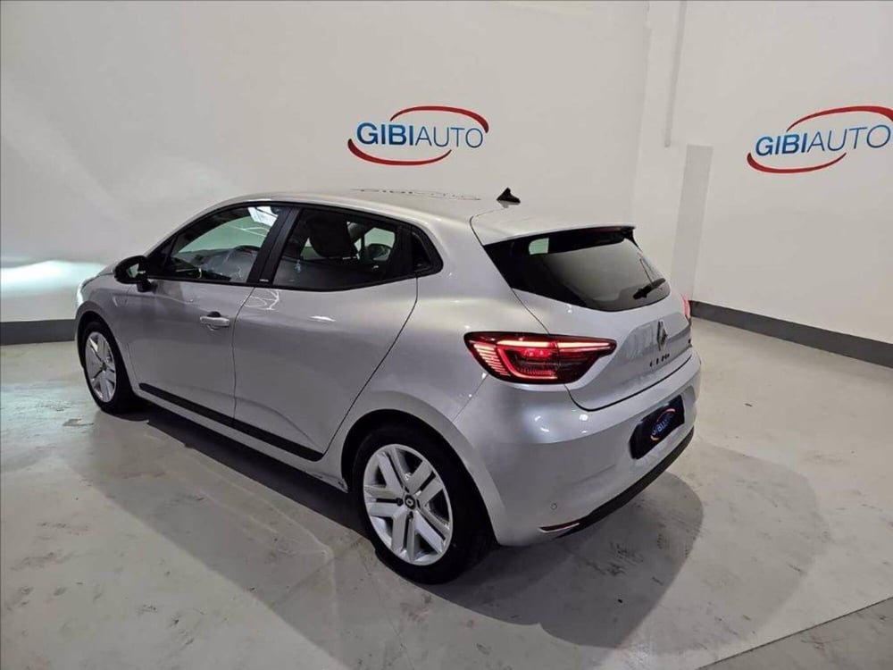Renault Clio usata a Palermo (6)