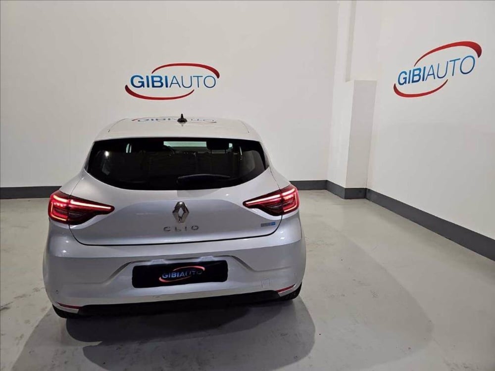 Renault Clio usata a Palermo (7)