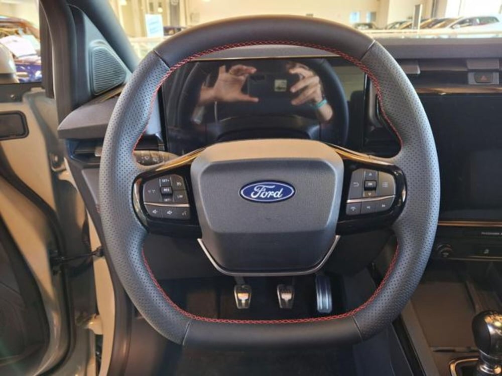 Ford Puma nuova a Vicenza (11)
