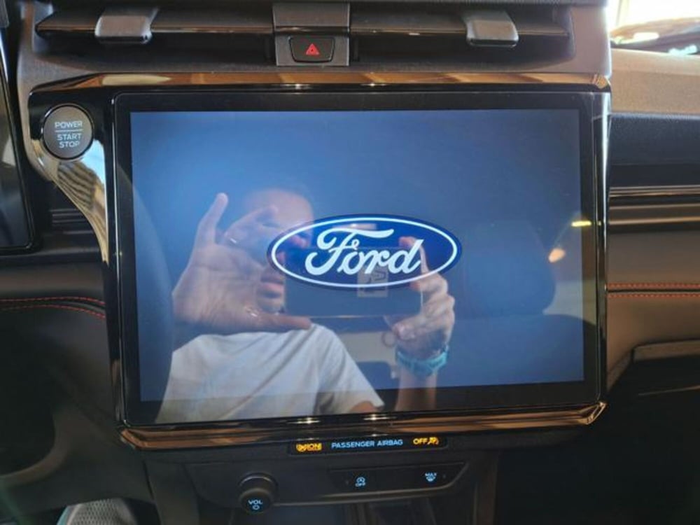 Ford Puma nuova a Vicenza (12)