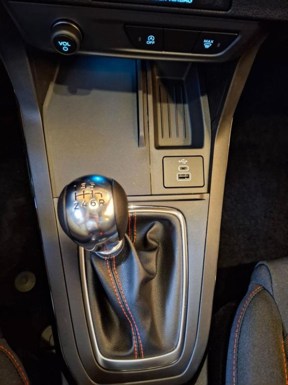 Ford Puma nuova a Vicenza (16)