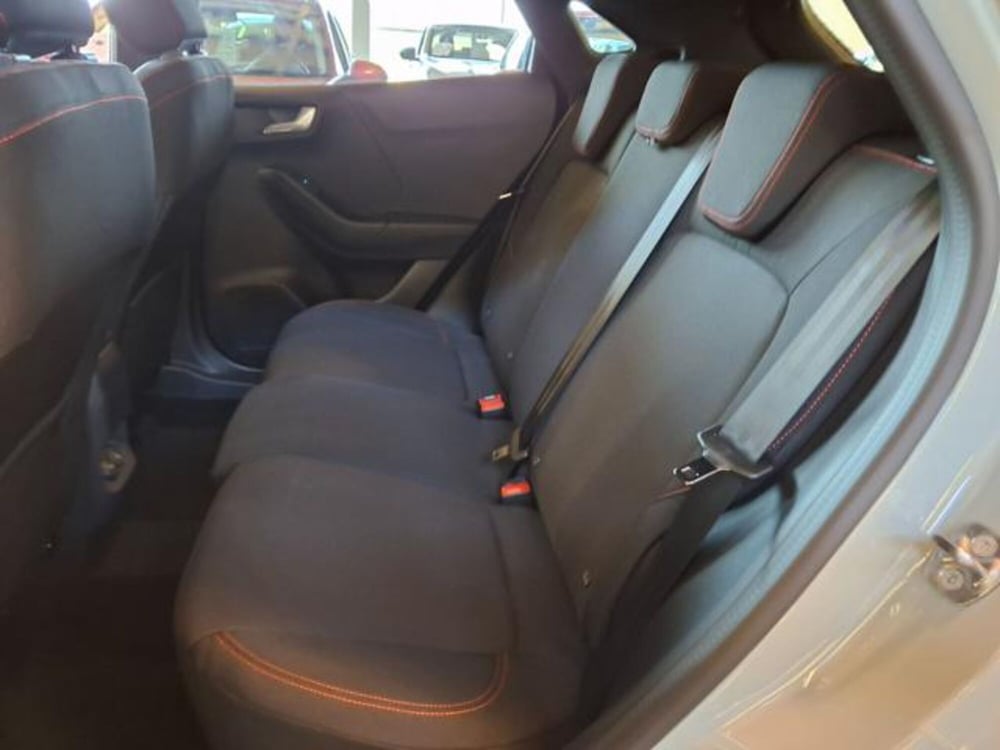 Ford Puma nuova a Vicenza (17)