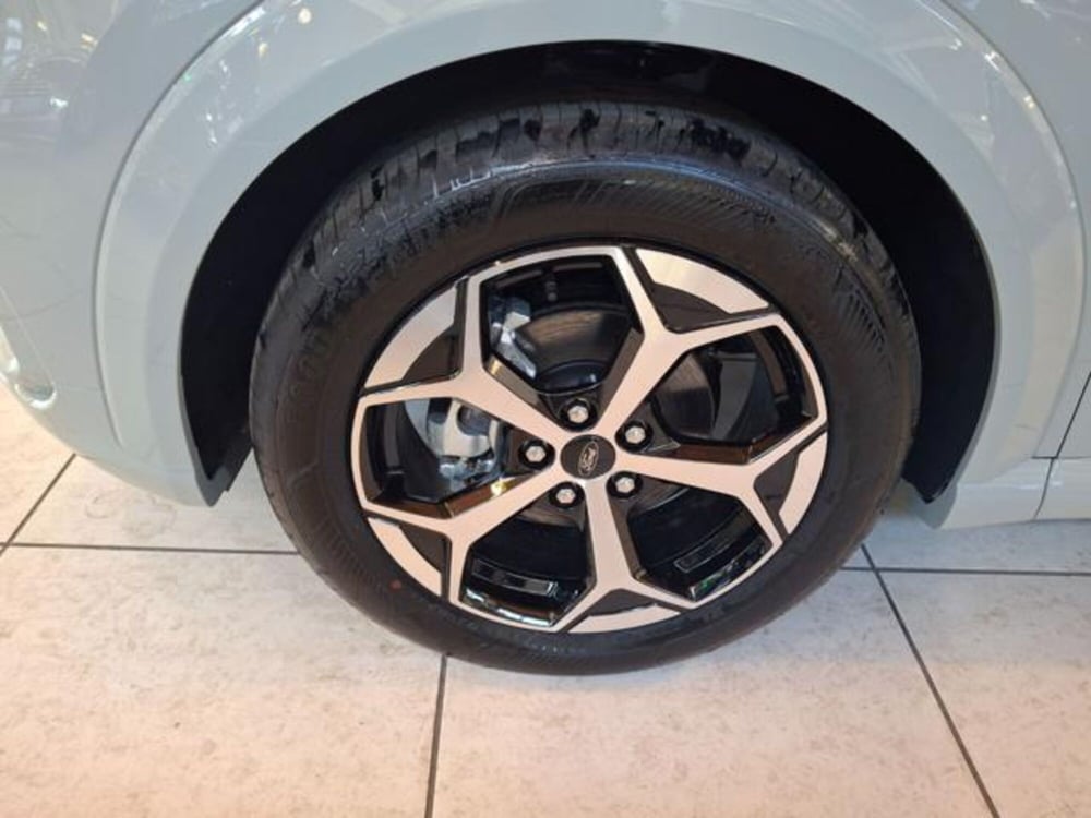 Ford Puma nuova a Vicenza (4)