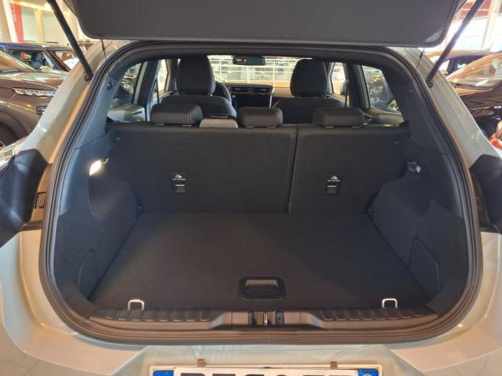 Ford Puma nuova a Vicenza (7)