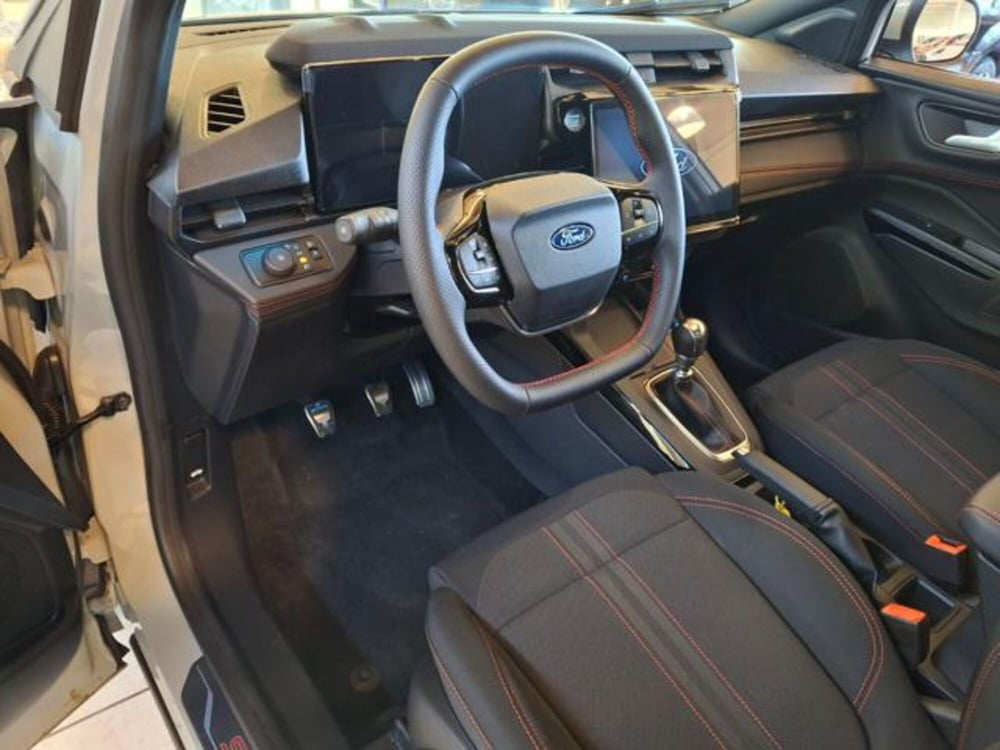 Ford Puma nuova a Vicenza (8)