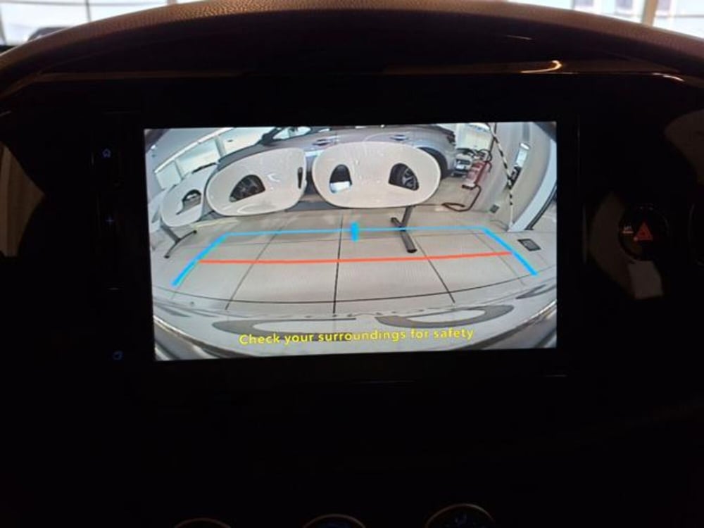Toyota Aygo X nuova a Vicenza (14)