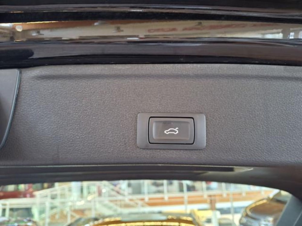 Audi A4 Avant usata a Vicenza (8)