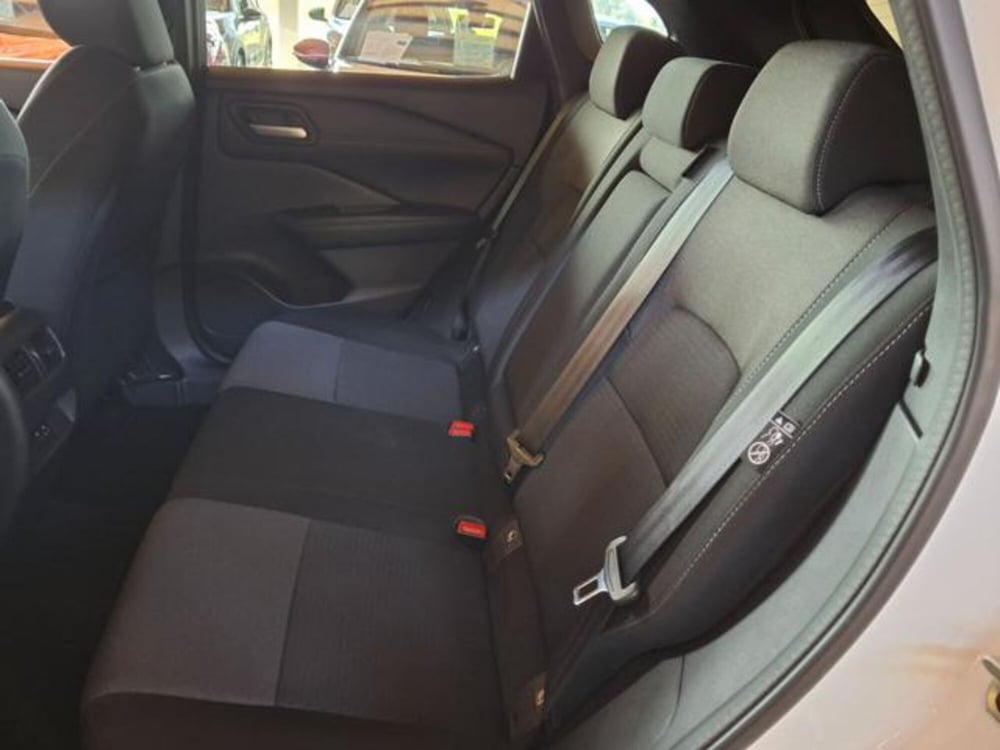 Nissan Qashqai usata a Vicenza (10)
