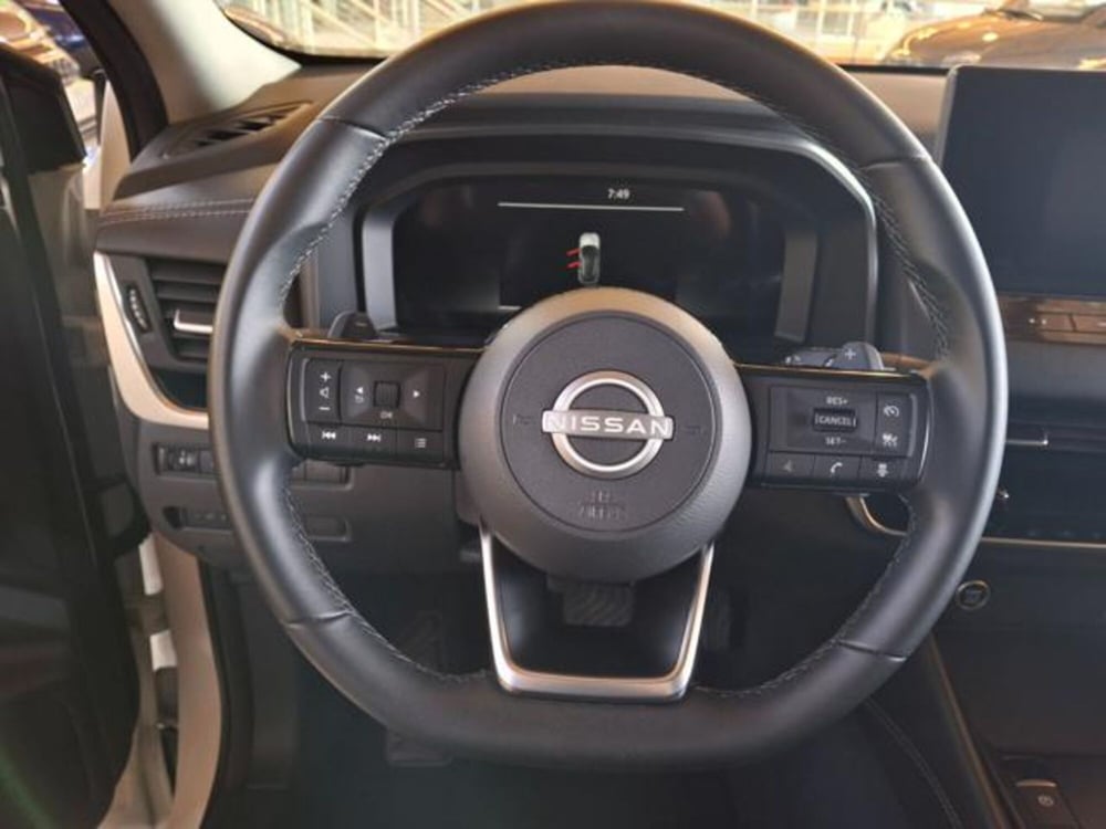 Nissan Qashqai usata a Vicenza (12)