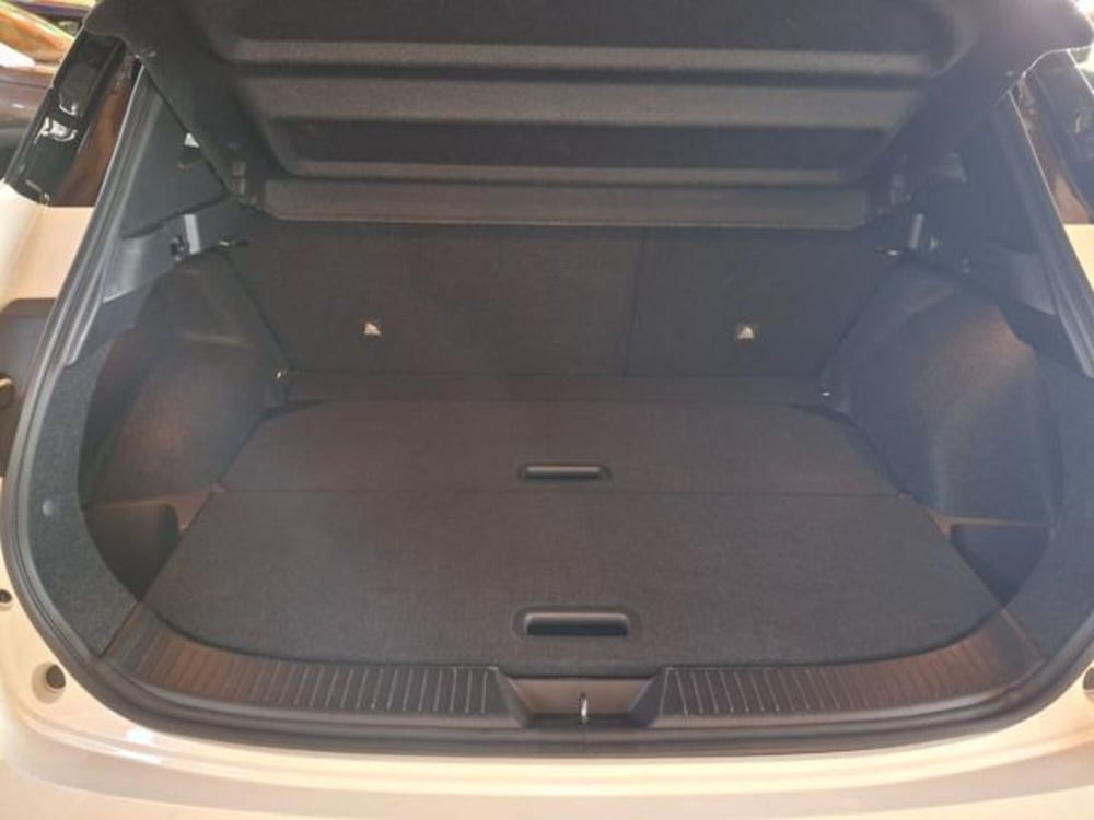 Nissan Qashqai usata a Vicenza (6)