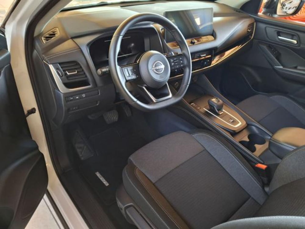 Nissan Qashqai usata a Vicenza (8)