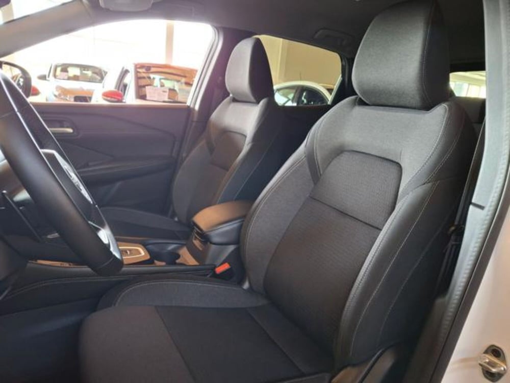 Nissan Qashqai usata a Vicenza (9)