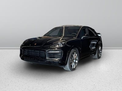 Porsche Cayenne 3.0 V6 del 2019 usata a Mosciano Sant&#039;Angelo
