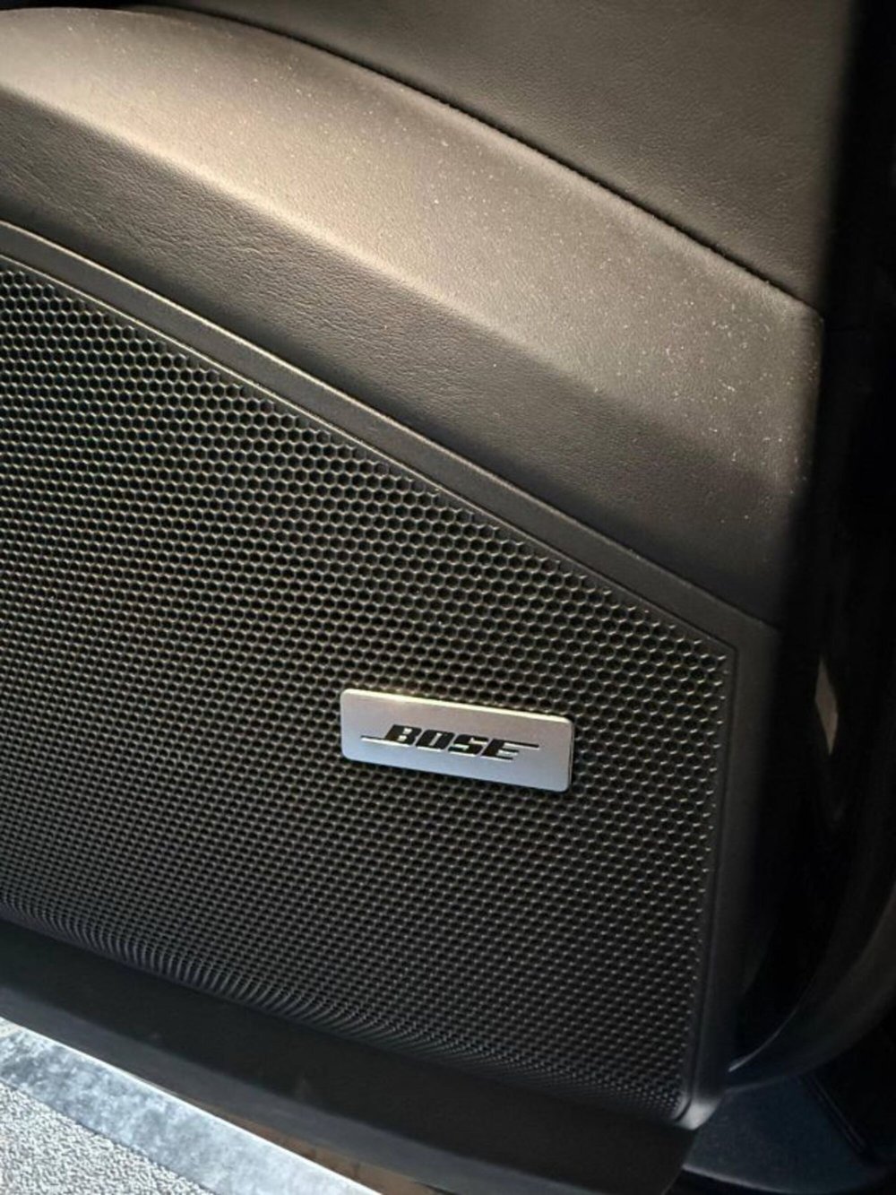 Porsche Cayenne usata a Teramo (14)