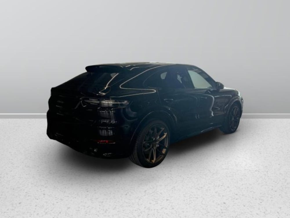 Porsche Cayenne usata a Teramo (3)