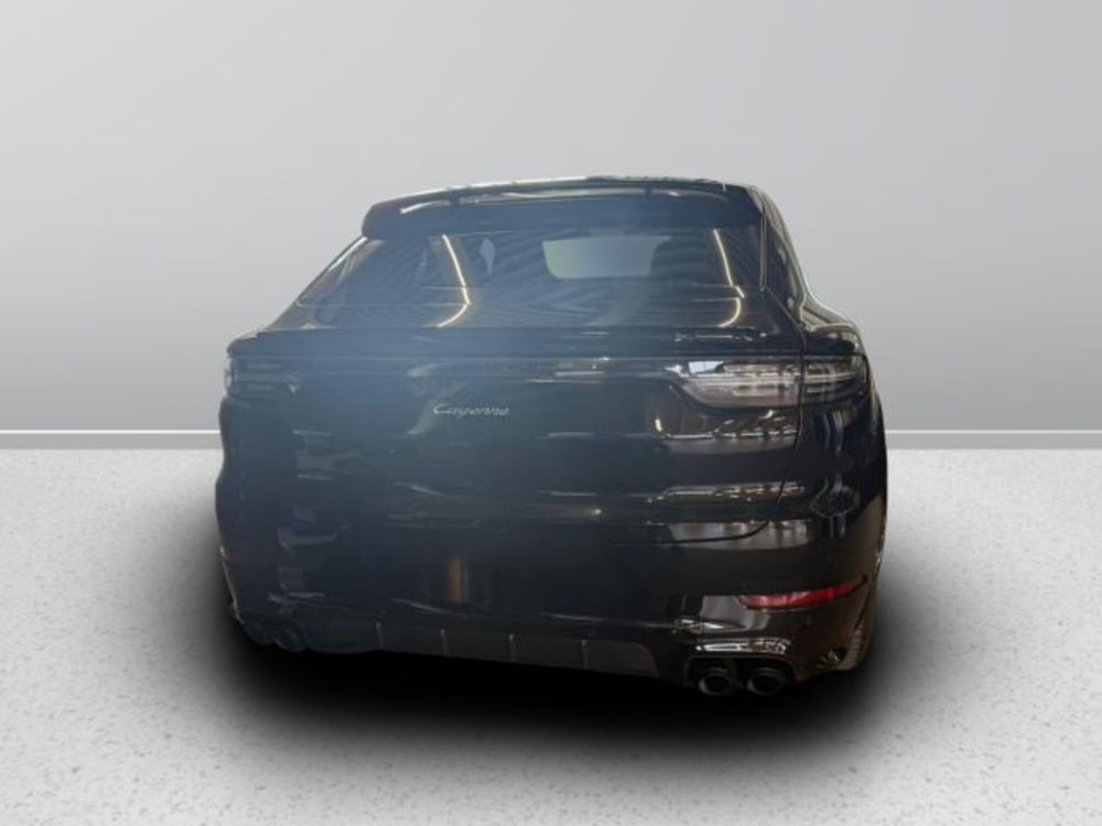 Porsche Cayenne usata a Teramo (4)
