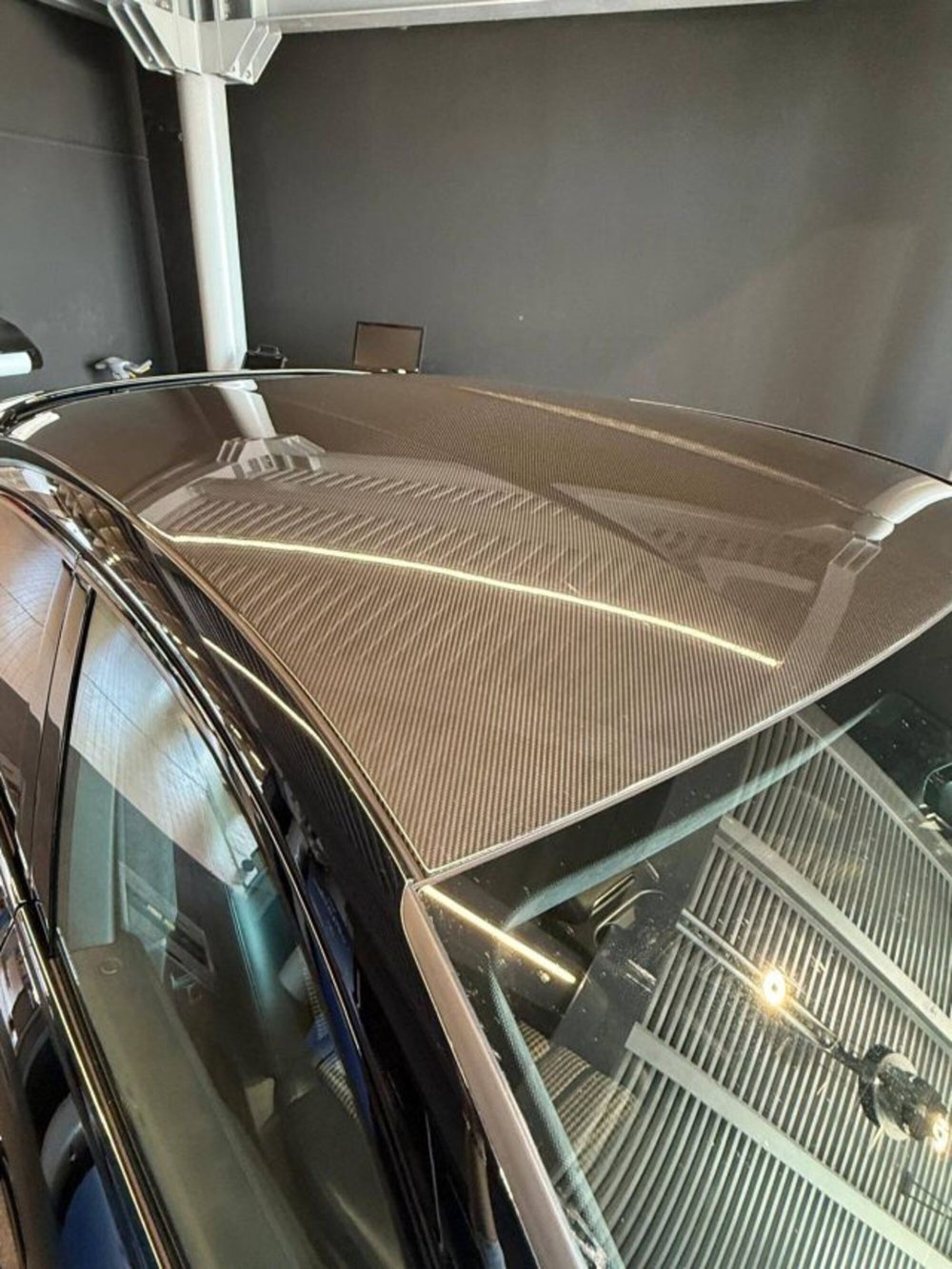 Porsche Cayenne usata a Teramo (5)