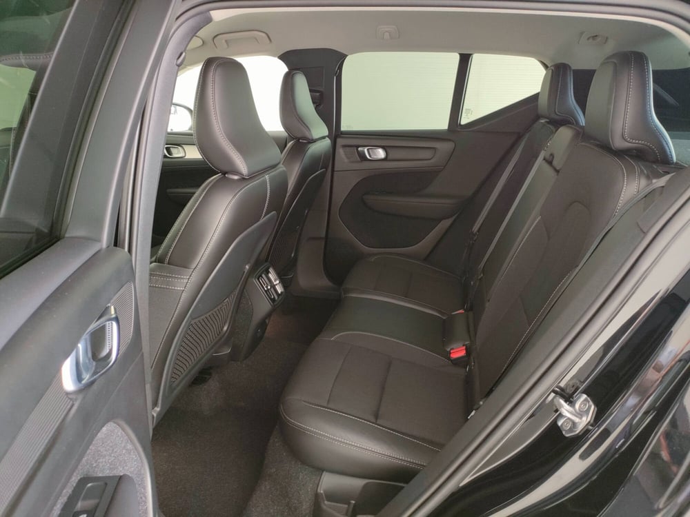 Volvo XC40 usata a Ascoli Piceno (10)