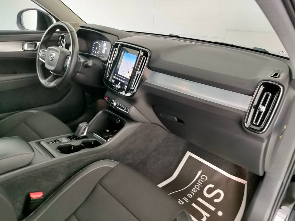 Volvo XC40 usata a Ascoli Piceno (12)