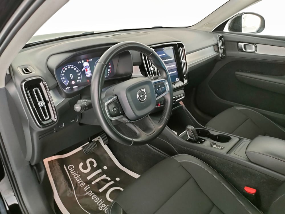 Volvo XC40 usata a Ascoli Piceno (13)
