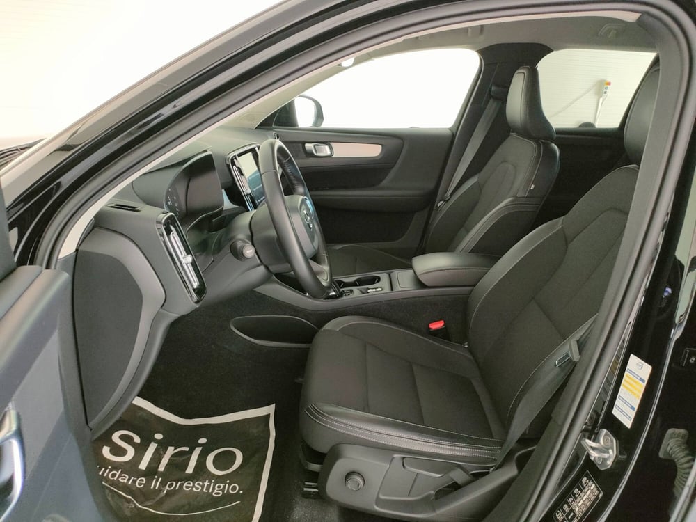 Volvo XC40 usata a Ascoli Piceno (14)