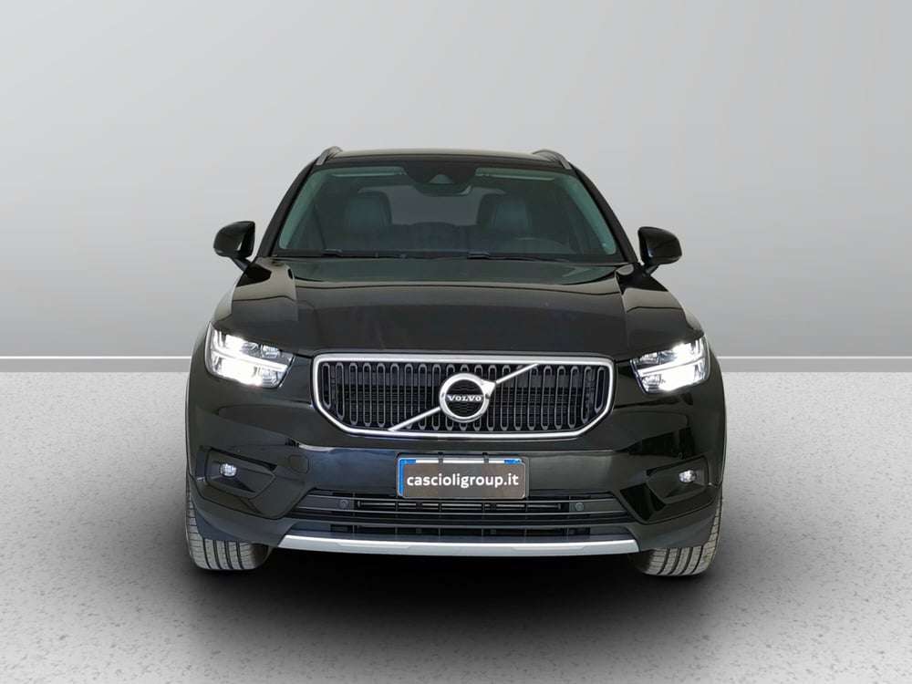 Volvo XC40 usata a Ascoli Piceno (2)