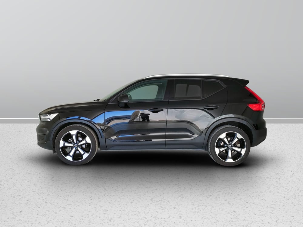 Volvo XC40 usata a Ascoli Piceno (3)