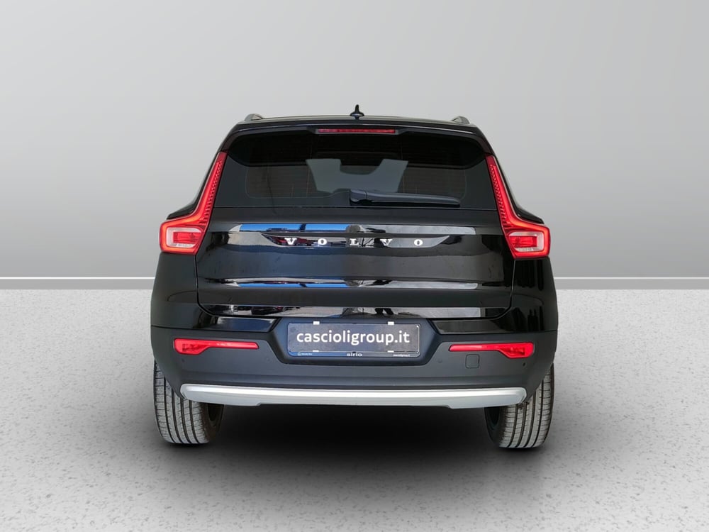 Volvo XC40 usata a Ascoli Piceno (4)