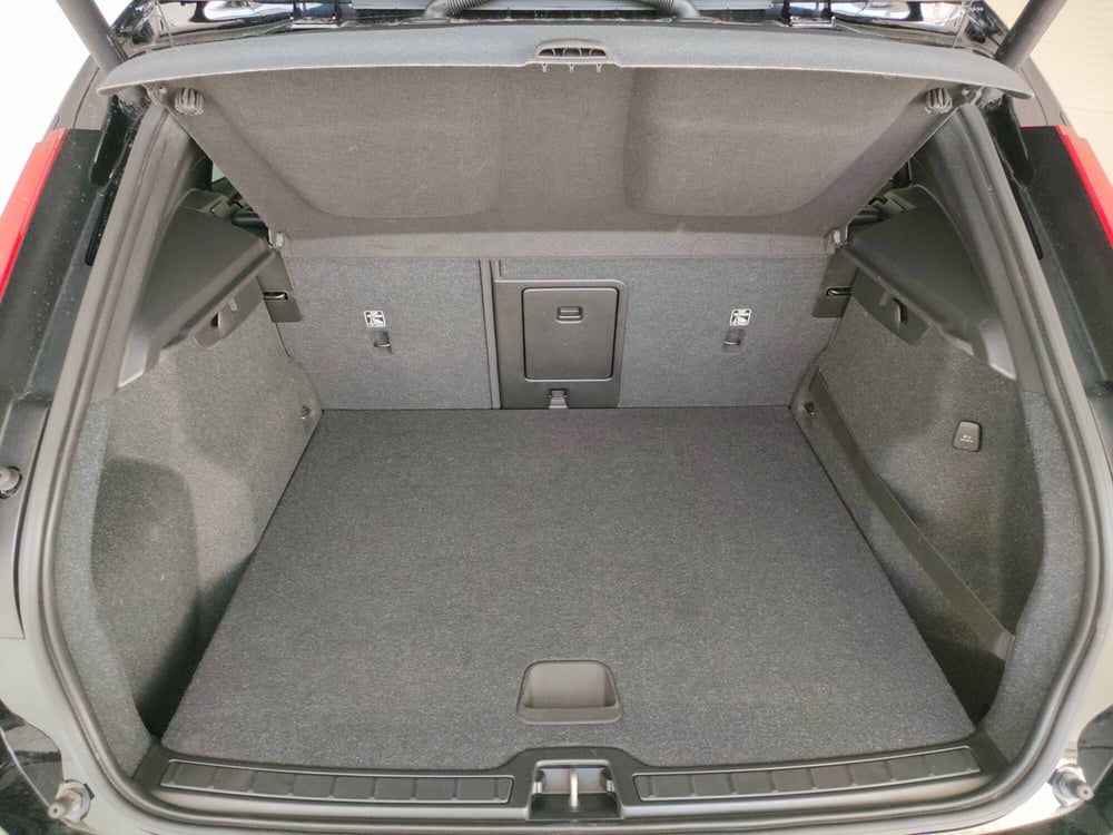 Volvo XC40 usata a Ascoli Piceno (5)