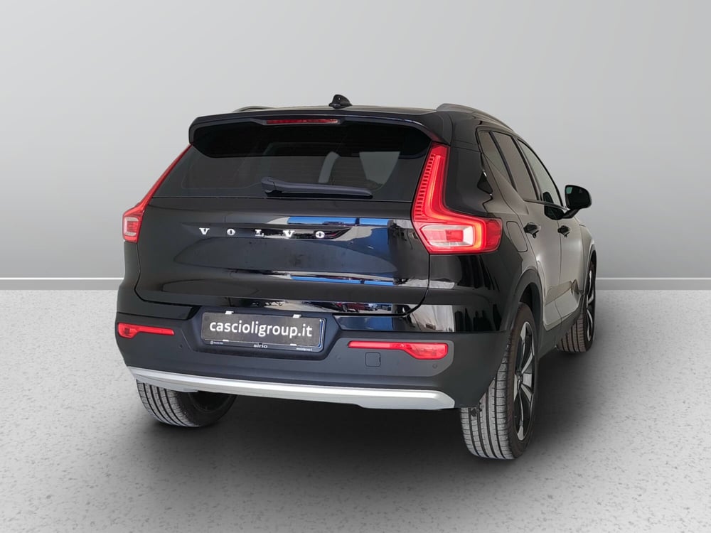 Volvo XC40 usata a Ascoli Piceno (6)