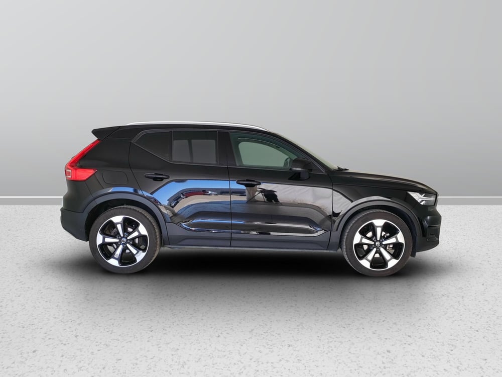 Volvo XC40 usata a Ascoli Piceno (7)