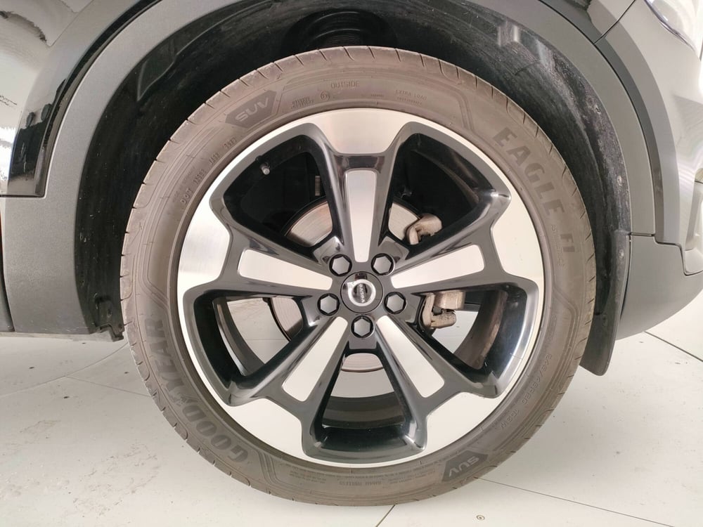 Volvo XC40 usata a Ascoli Piceno (8)