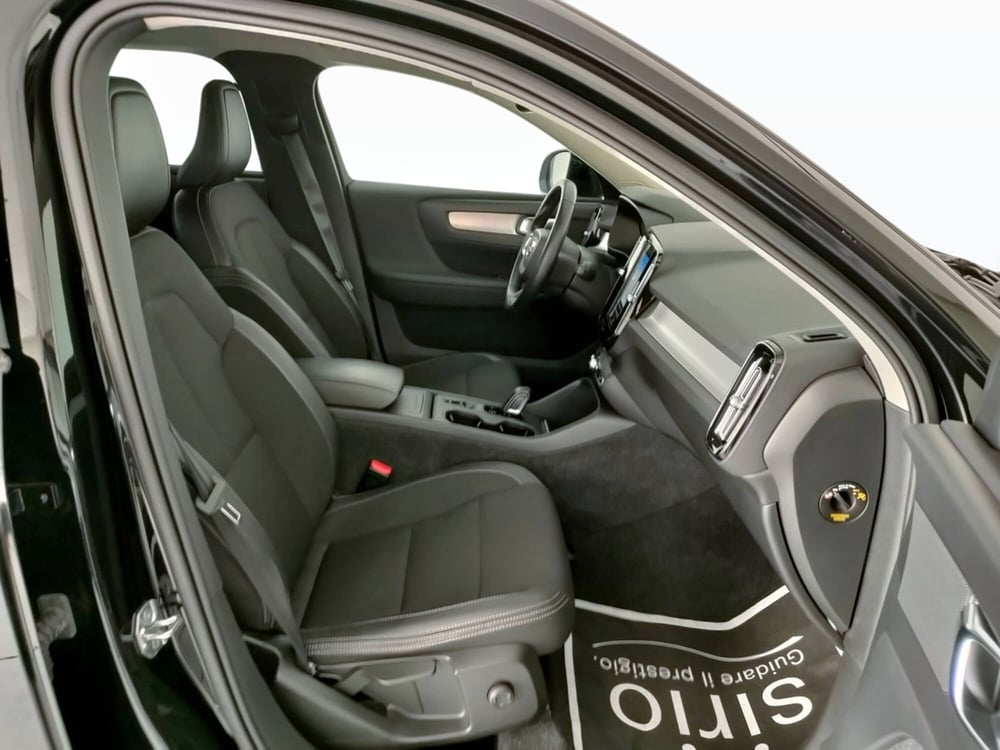 Volvo XC40 usata a Ascoli Piceno (9)