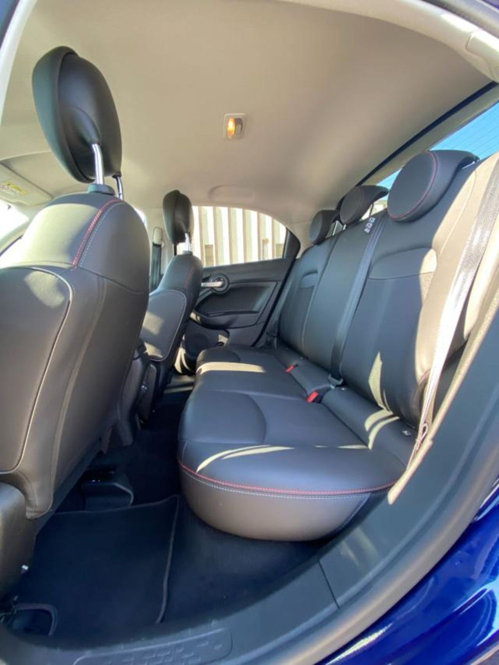 Fiat 500X usata a Firenze (12)