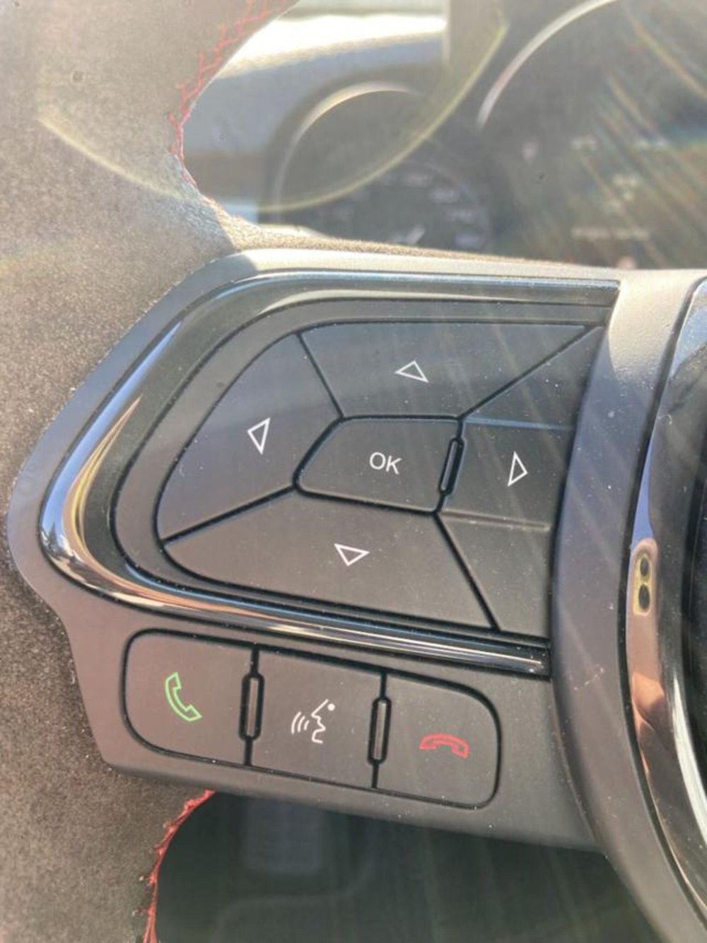 Fiat 500X usata a Firenze (18)