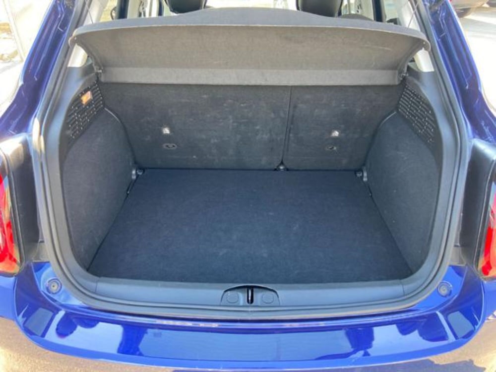 Fiat 500X usata a Firenze (6)