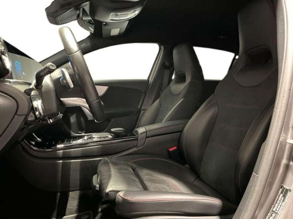 Mercedes-Benz Classe A Sedan usata a Verona (10)