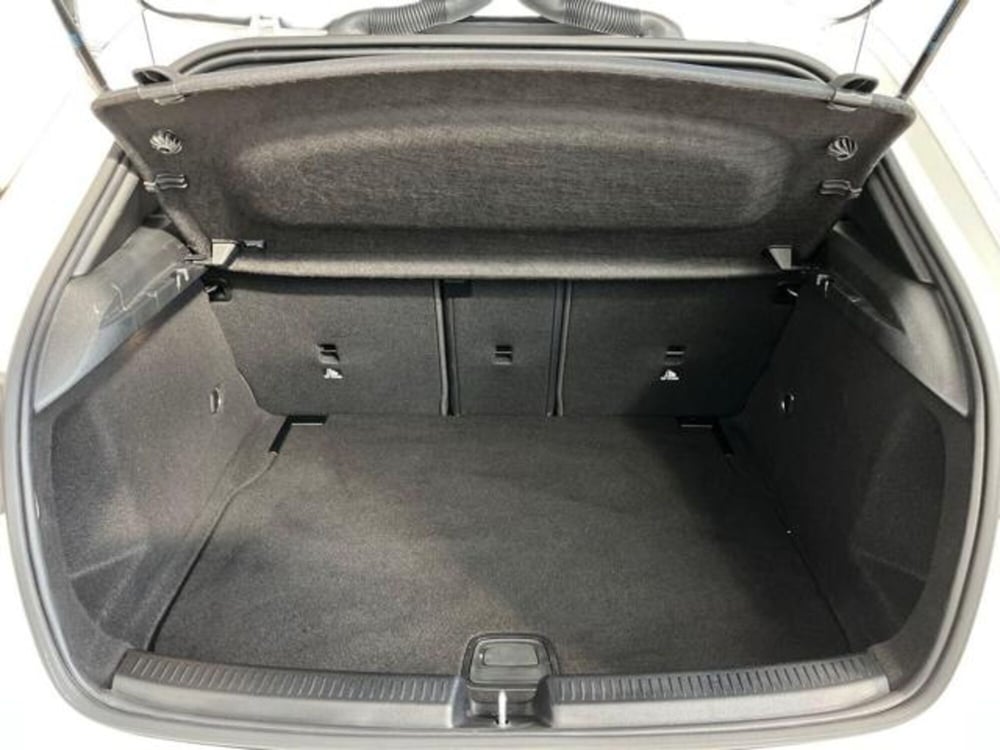 Mercedes-Benz Classe A Sedan usata a Verona (12)