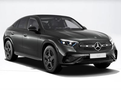 Mercedes-Benz GLC 220 d 4Matic Mild Hybrid AMG Premium Plus nuova a Verona