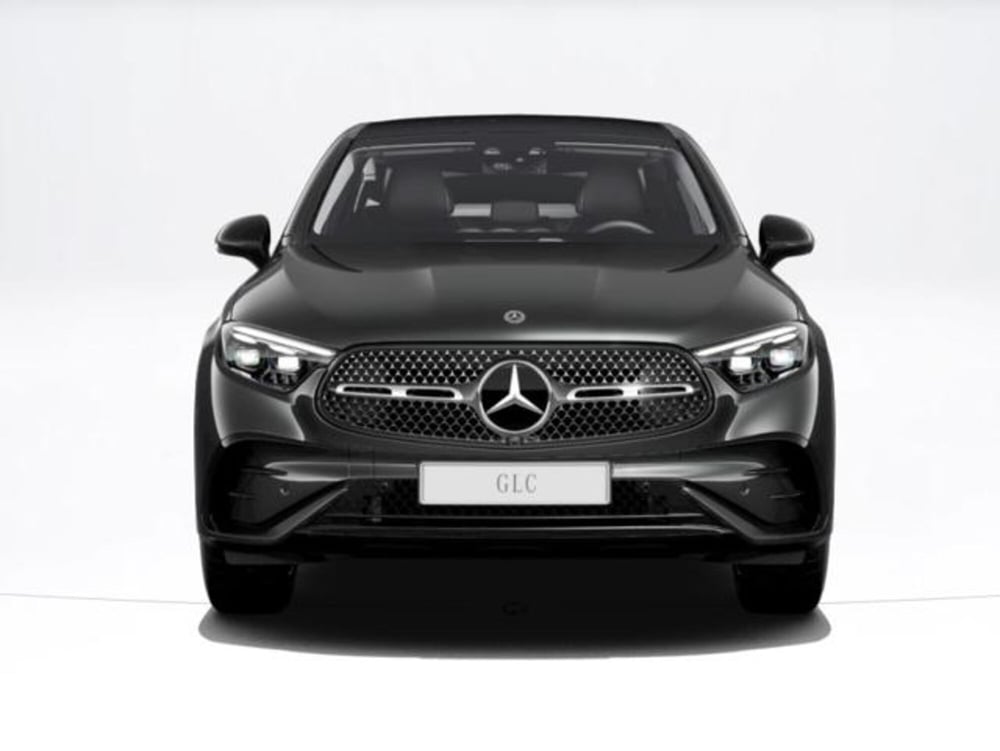 Mercedes-Benz GLC nuova a Verona (3)