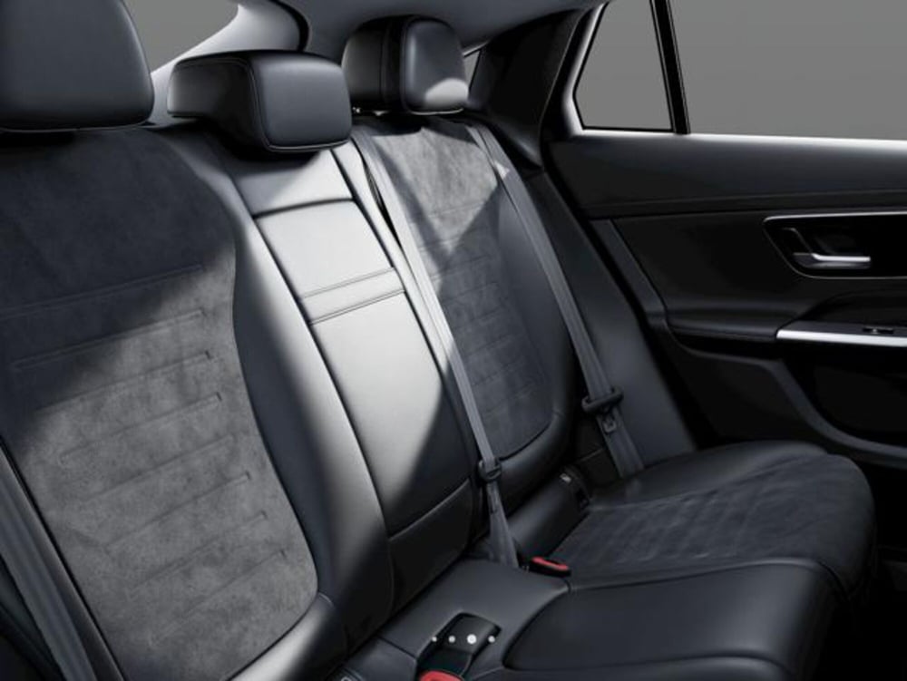 Mercedes-Benz GLC nuova a Verona (6)
