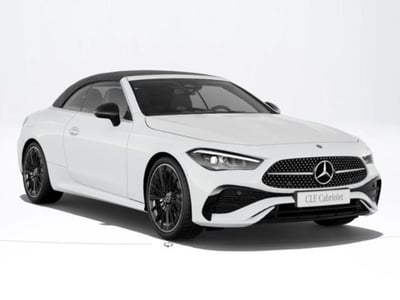 Mercedes-Benz CLE Cabrio 220 d AMG Line Advanced Plus auto nuova a Verona