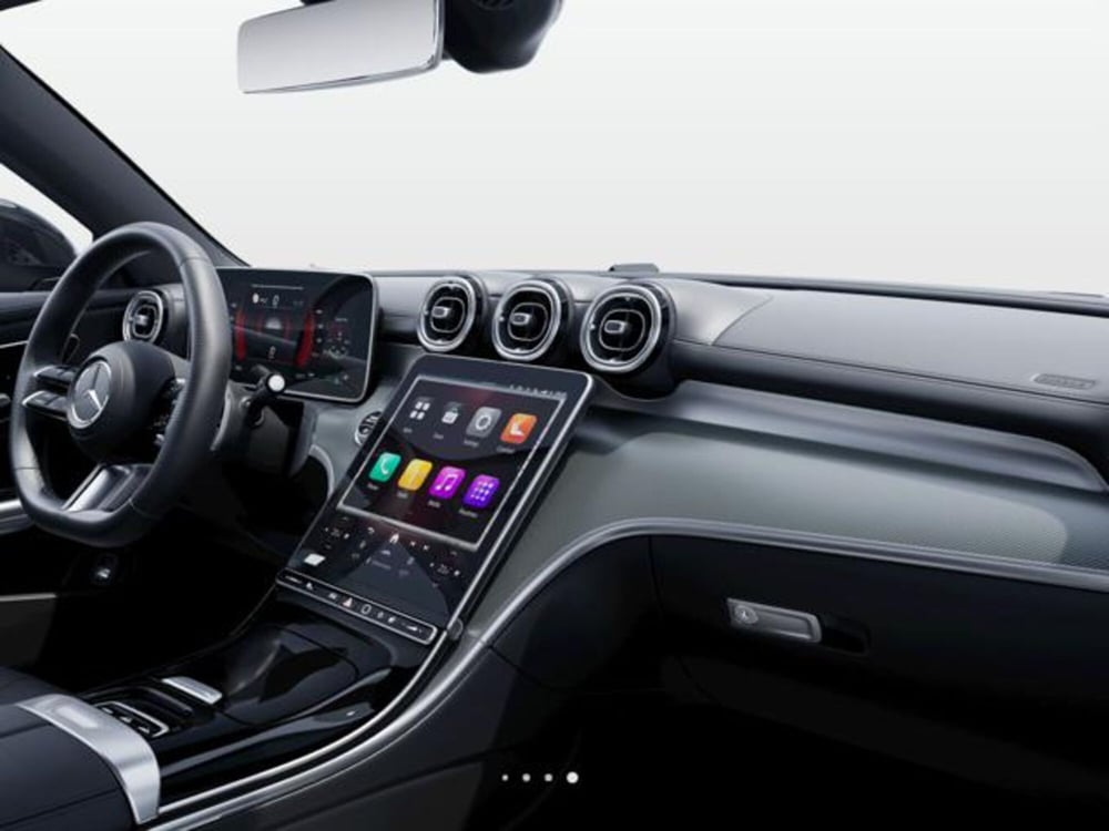 Mercedes-Benz CLE Cabrio nuova a Verona (5)