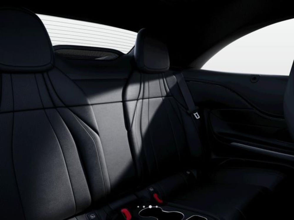 Mercedes-Benz CLE Cabrio nuova a Verona (6)
