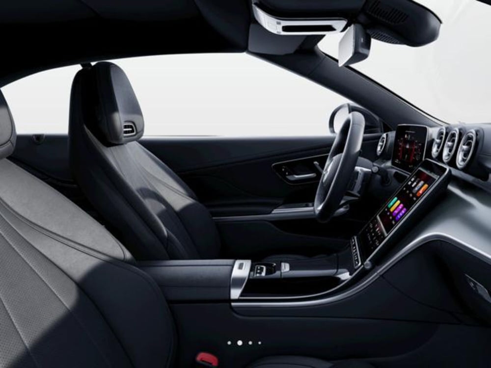 Mercedes-Benz CLE Cabrio nuova a Verona (7)