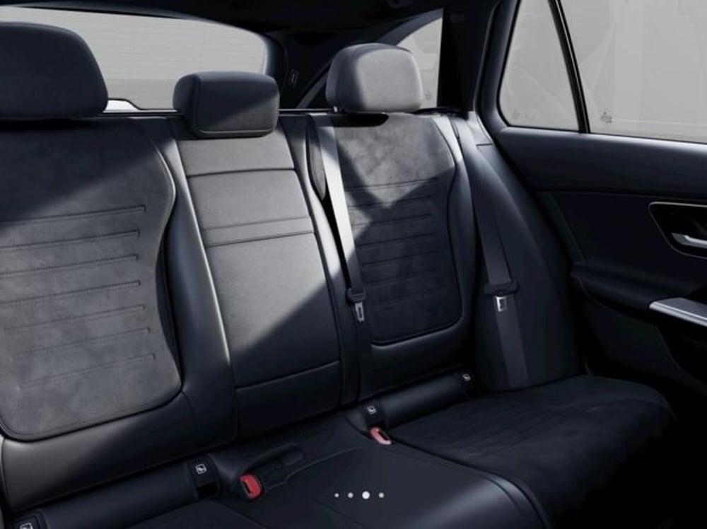 Mercedes-Benz Classe C Station Wagon nuova a Verona (7)